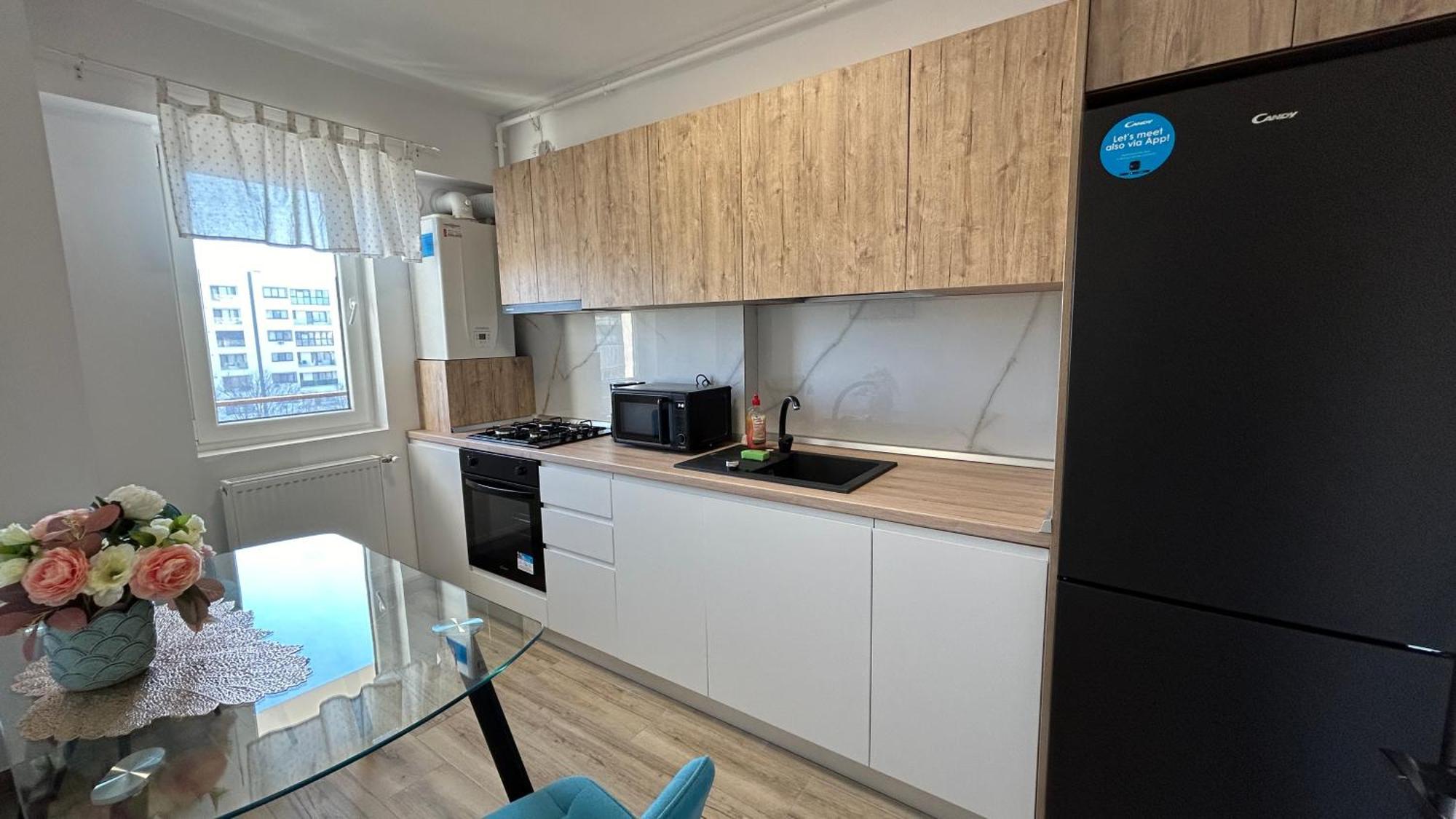 Abc Apartments - 43 Bukurešť Exteriér fotografie
