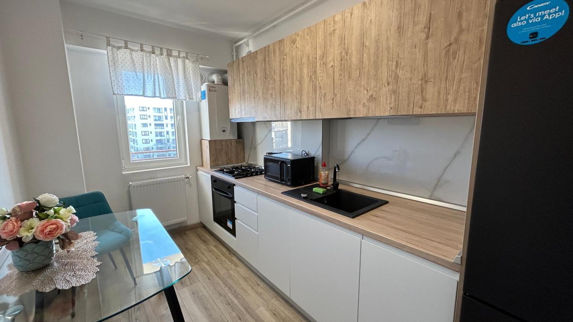 Abc Apartments - 43 Bukurešť Exteriér fotografie